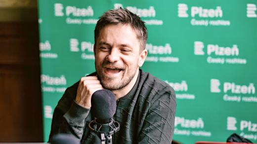 Jiří Mádl