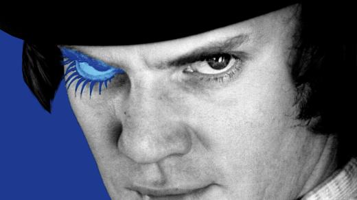 Anthony Burgess: Mechanický pomeranč