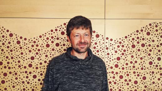 Jaroslav Plašil