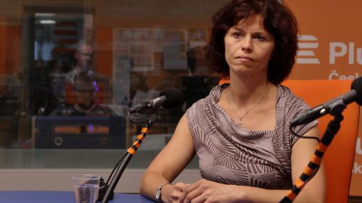 Daniela Zemanová