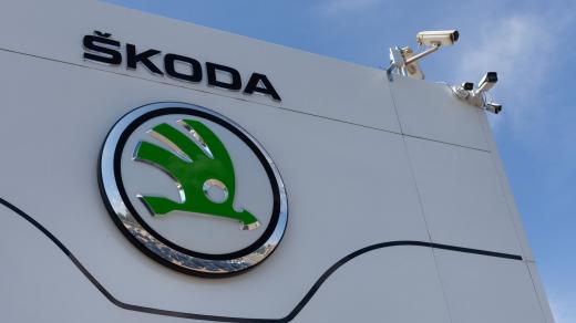 Mladoboleslavská Škoda Auto
