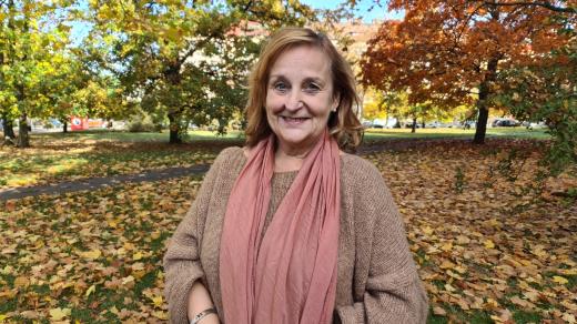 Jitka Štichauerová