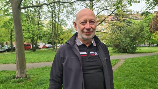 Milan Procházka
