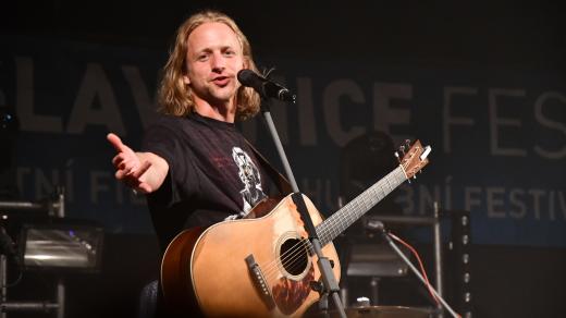 Tomáš Klus