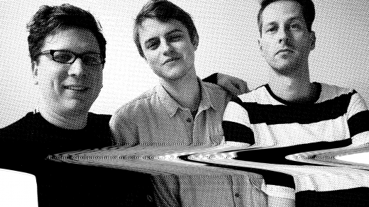 Daniel Řehák, Prokop Vejda a Aleš Stuchlý (Talk Show Radia Wave)