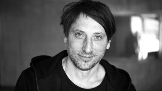 Jan Kunze, ředitel EPO1 gallery