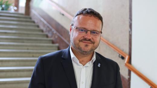 René Zavoral