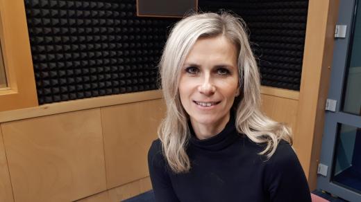 MUDr. Sylva Zajícová