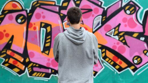 Graffiti