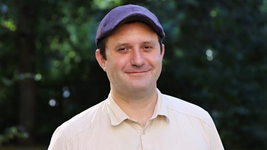 Bohumil Fišer