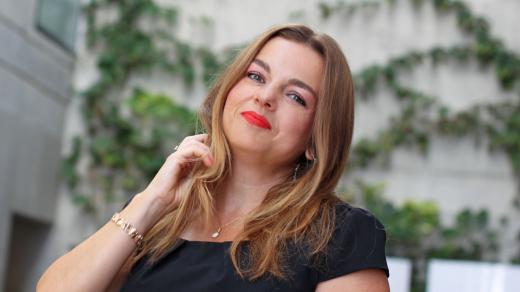 Jana Sibera