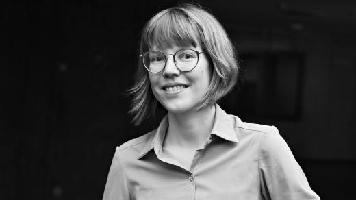 Kateřina Čupová