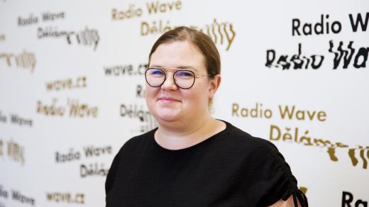 Šárka Homfray