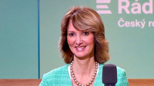 Monika Arenbergerová