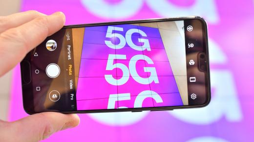 5G, sítě nové generace