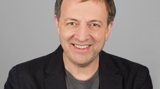 Misha Glenny