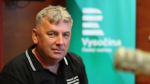 Zdeněk Kölbl, pilot