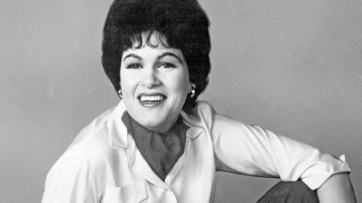 Patsy Cline