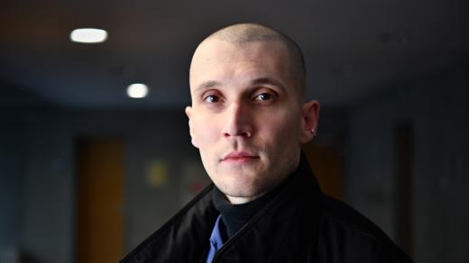 Pianista a skladatel Martin Konvička