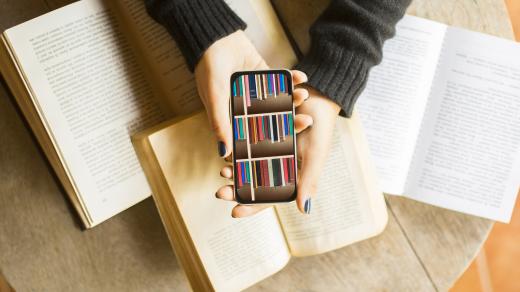 Knižní influenceři dokážou svým doporučením zvýšit prodej knihy