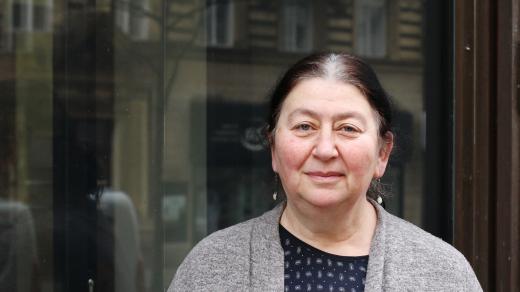 Ruth Šormová