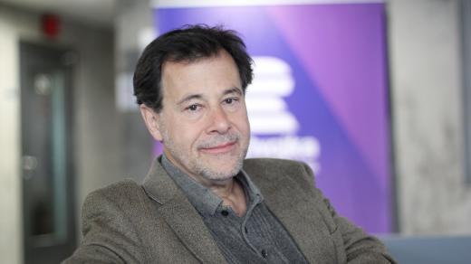 Martin Jan Stránský