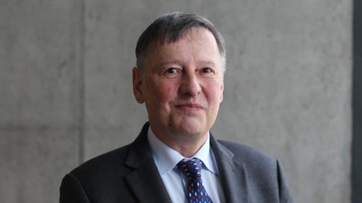 Vladimír Balaš