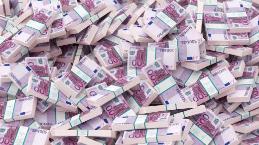 Milion eur