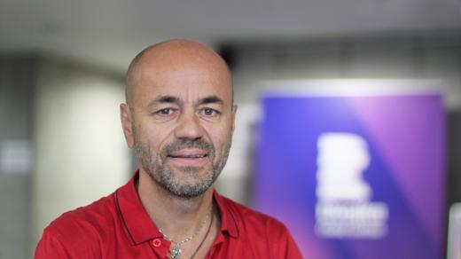 Radek Jaroš