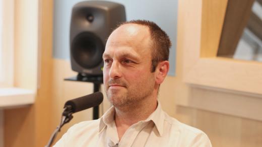 Pavel Boudný