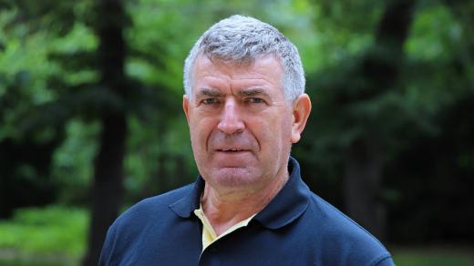 Imrich Bugár