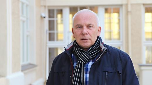 Jaroslav Hlavnička