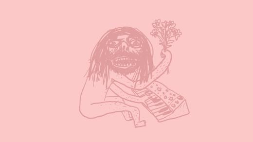 Petr Válek: Pink album