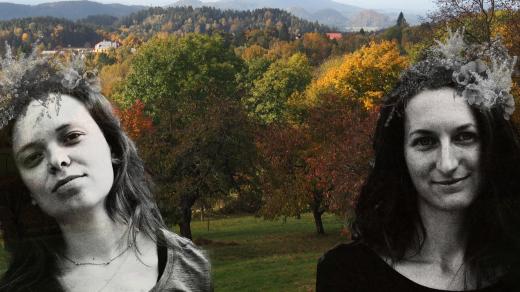 Bludičky se vydávají po stopách Karoliny Světlé