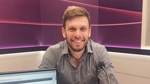 Petr Kovařík