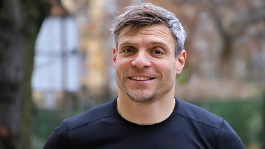 Tomáš Šebek
