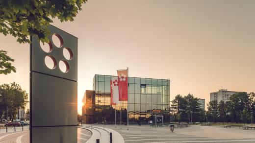 Jihočeská univerzita České Budějovice