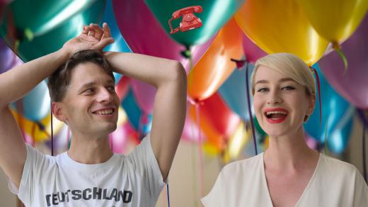 Volej: Party písně