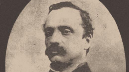 Karel Sabina