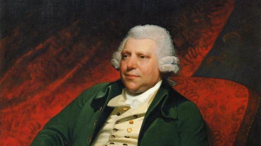 Richard Arkwright