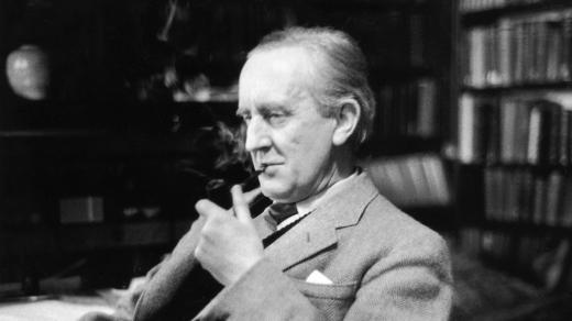 Tolkien