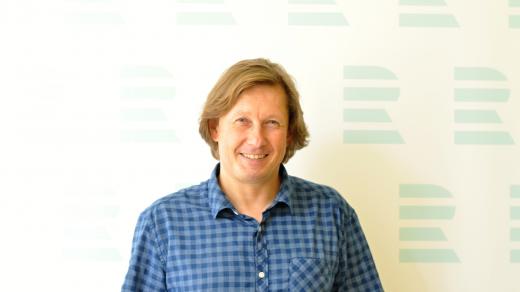 Kouzelník Pavel Kožíšek 