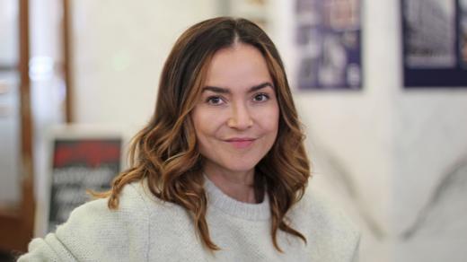 Radka Třeštíková