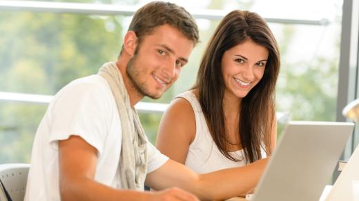 Studenti