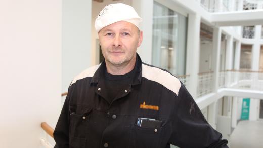 Kominík Petr Fiala