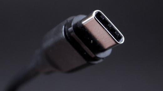 USB-C