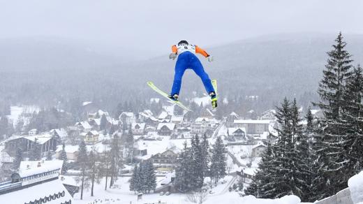 Harrachov