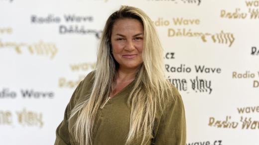 Kateřina Bělková