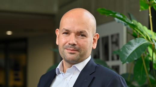 Kybernetik a filozof Jan Romportl