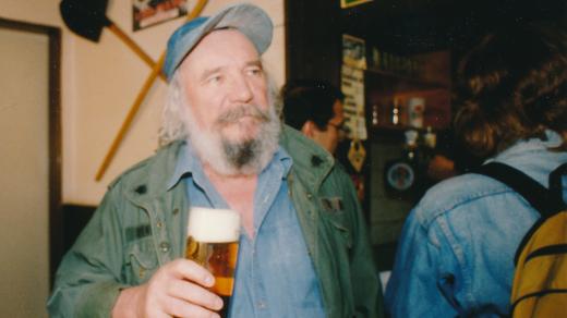 Jiří Wabi Ryvola